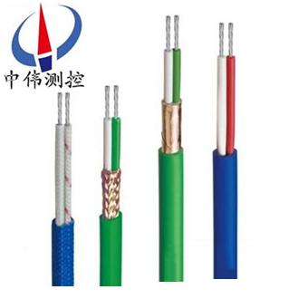 熱電偶用補償導線、補償電纜